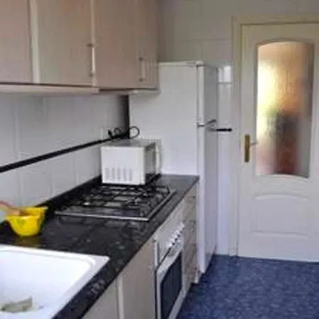 With 2 Bedrooms In Denia, With Wonderful Mountain View, Pool Διαμέρισμα