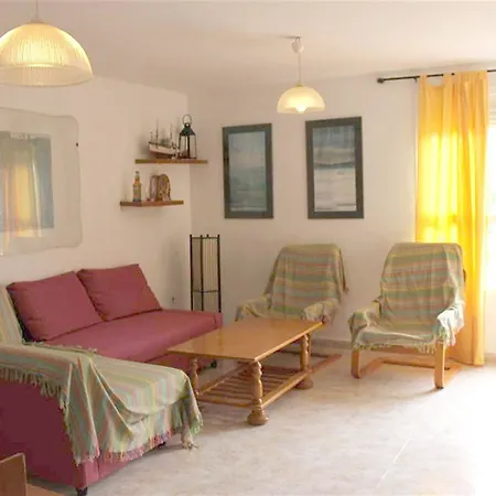 With 2 Bedrooms In Denia, With Wonderful Mountain View, Pool * Denia