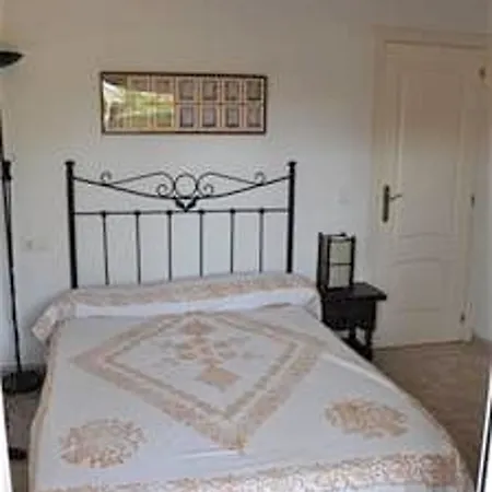 With 2 Bedrooms In Denia, With Wonderful Mountain View, Pool Διαμέρισμα *